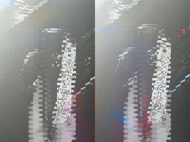 New 2025 MAZDA CX-5 AWD 2.5 S w/ Preferred Package image 15