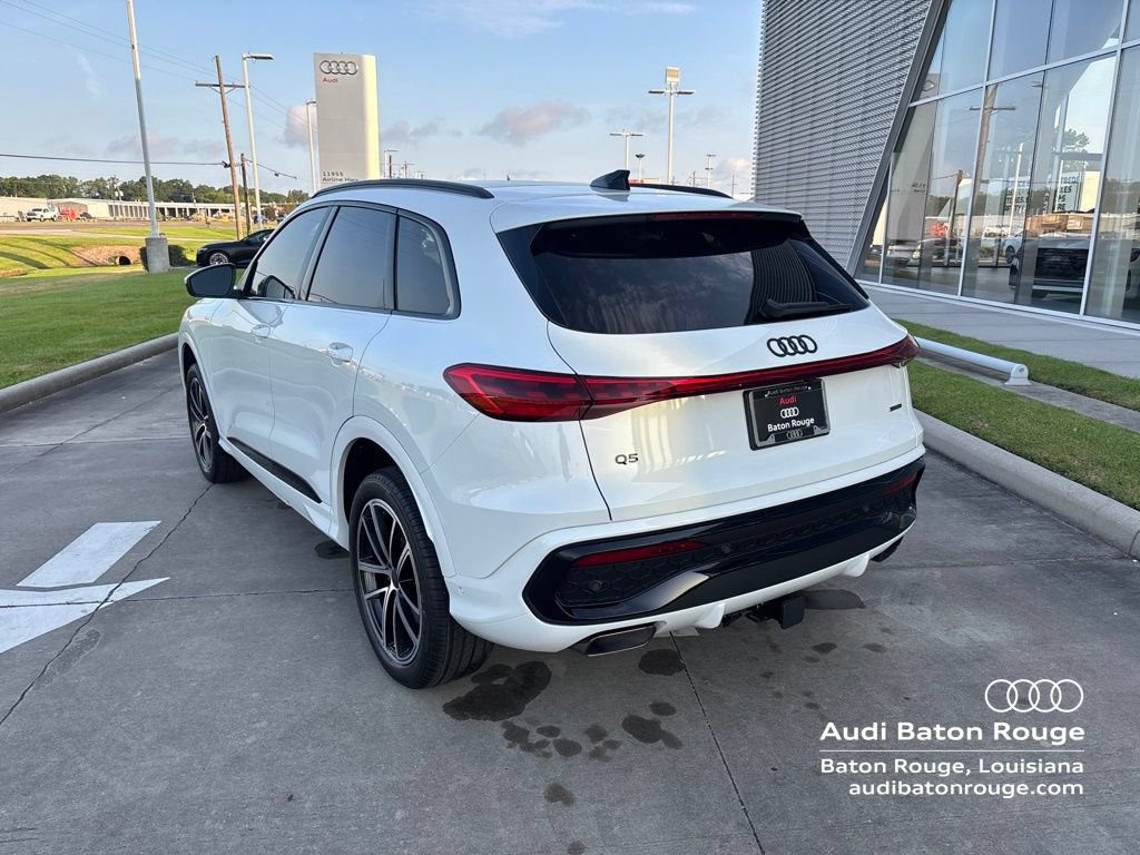 New 2026 Audi Q5 Premium Plus AWD/4WD image 7