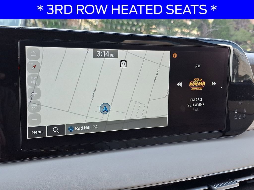 Used 2024 Hyundai Palisade Limited image 19