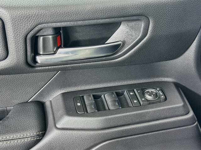 New 2027 Toyota Land Cruiser AWD/4WD image 17
