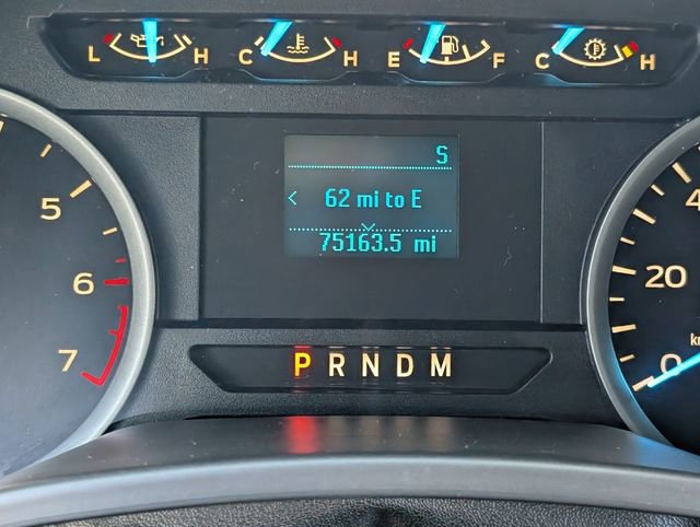 Used 2017 Ford F150 XLT image 27