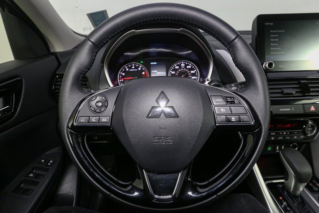 Used 2024 Mitsubishi Eclipse Cross SE image 29