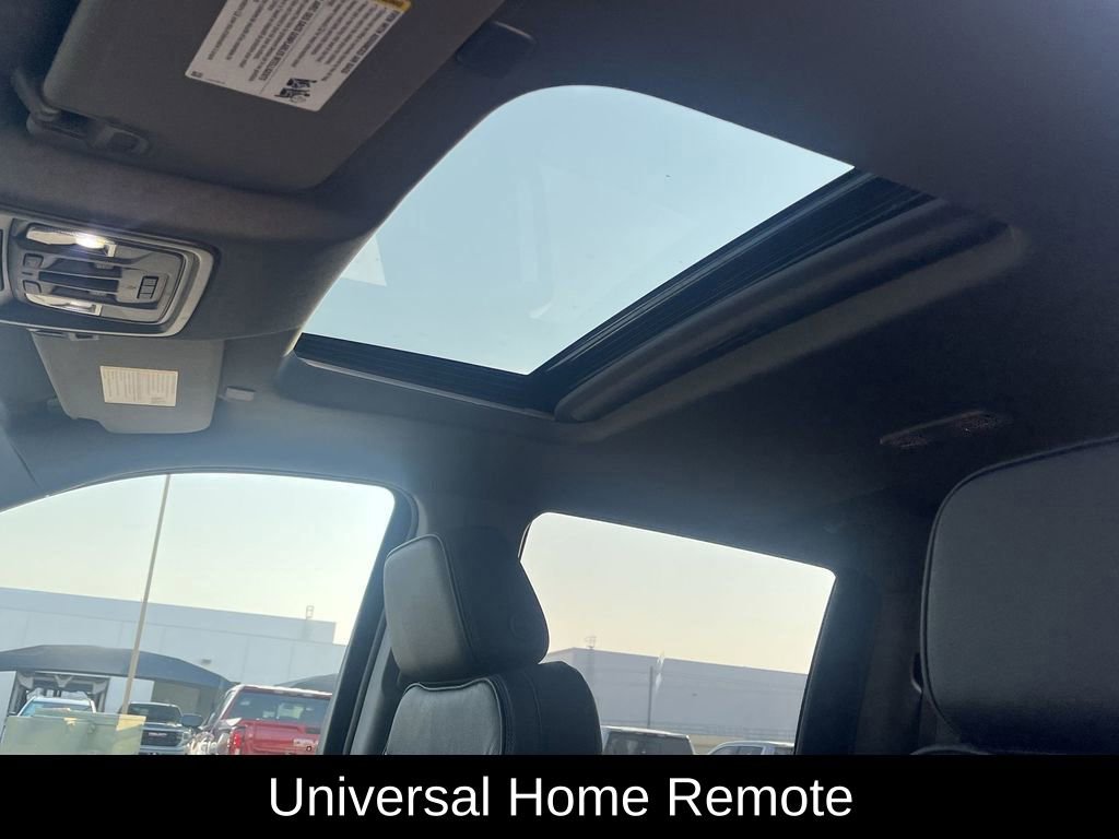 New 2026 GMC Sierra 1500 Denali image 20