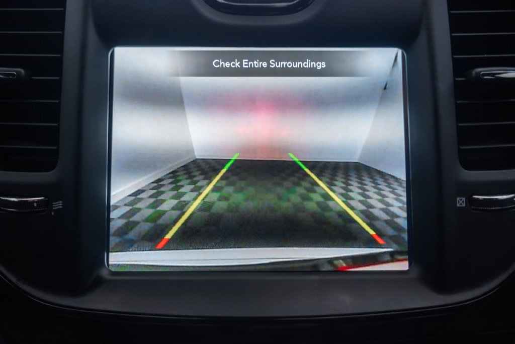 Used 2021 Chrysler 300 S RWD image 46