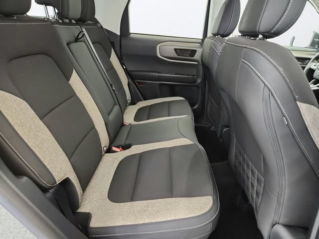 Used 2025 Ford Bronco Sport Big Bend AWD/4WD image 25