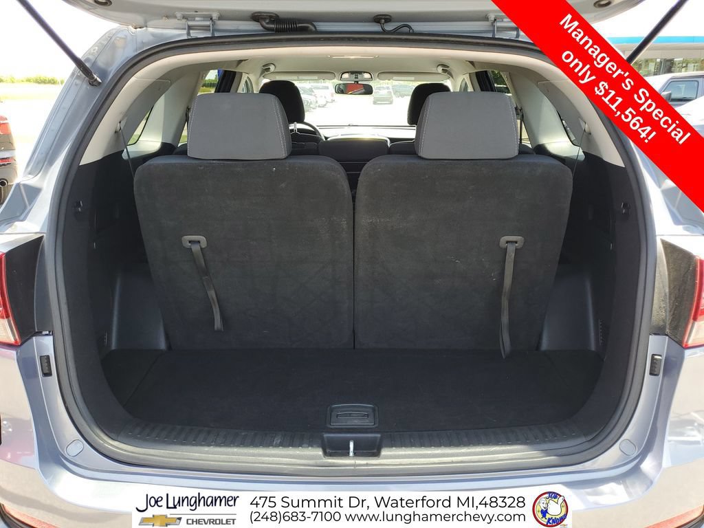 Used 2020 Kia Sorento LX AWD/4WD image 24