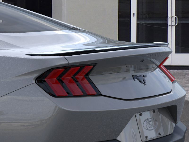 New 2026 Ford Mustang Coupe w/ Mustang Nite Pony Package image 22