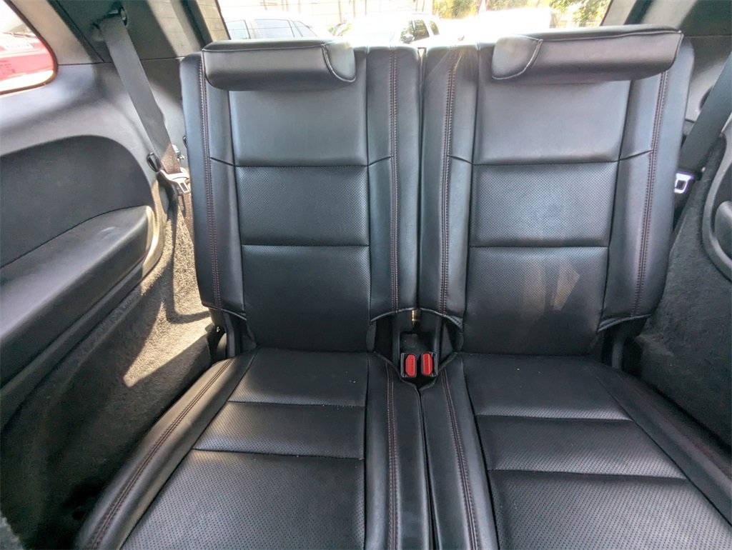 Used 2024 Dodge Durango R/T image 25