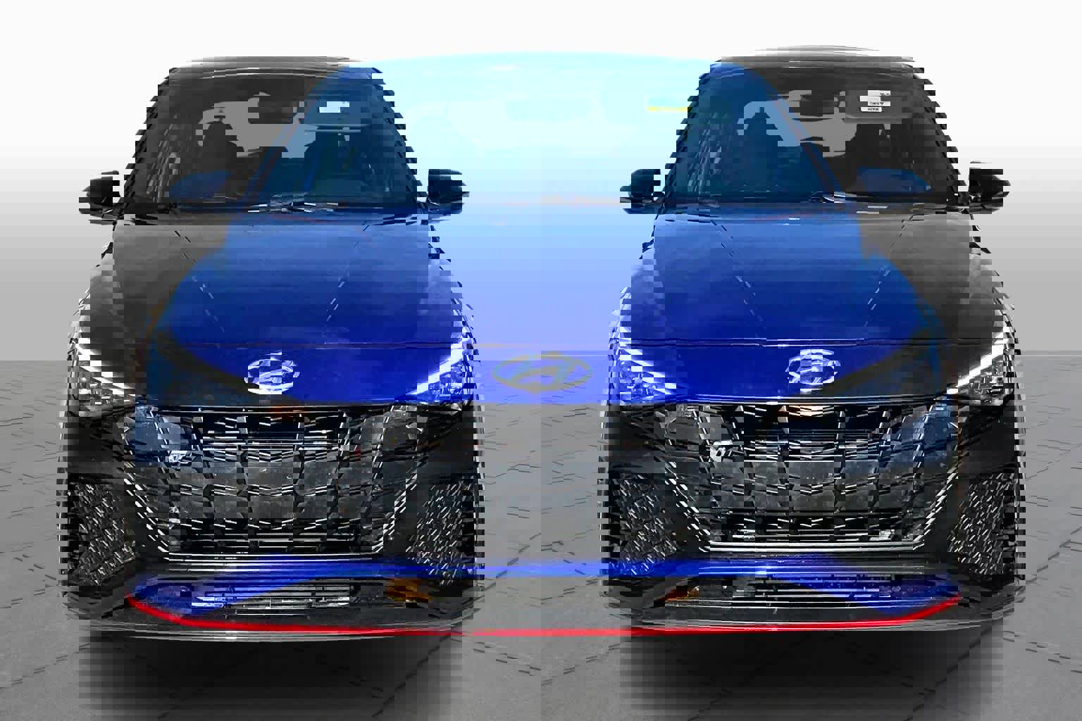 Used 2023 Hyundai Elantra N image 3