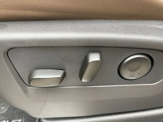 New 2026 Chevrolet Tahoe High Country image 12