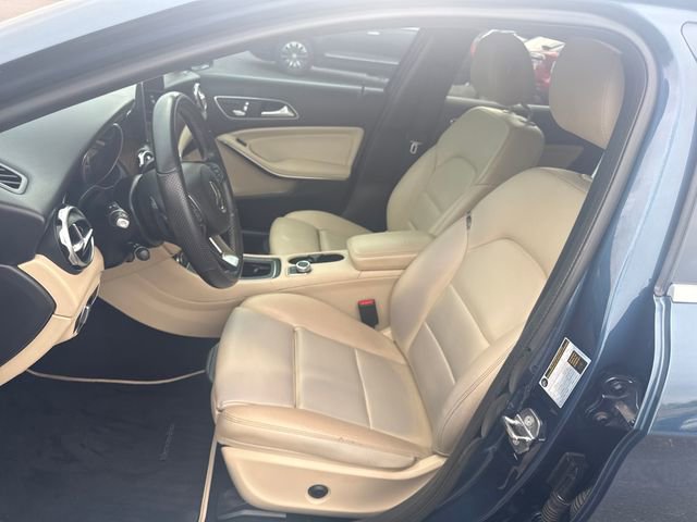 Used 2019 Mercedes-Benz GLA 250 4MATIC image 11
