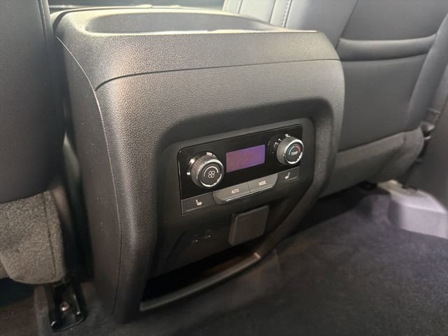 Certified 2026 Chevrolet Traverse High Country w/ LPO, Floor Liner Package FWD image 18