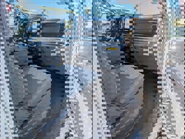 New 2025 Ford F350 XLT w/ Snow Plow Prep Package image 28