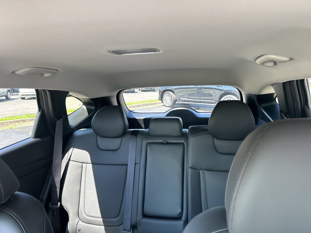 New 2026 Hyundai Tucson SEL Plus FWD image 34