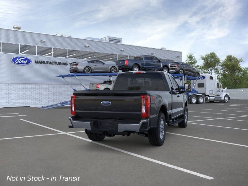 New 2026 Ford F250 XLT AWD/4WD image 37