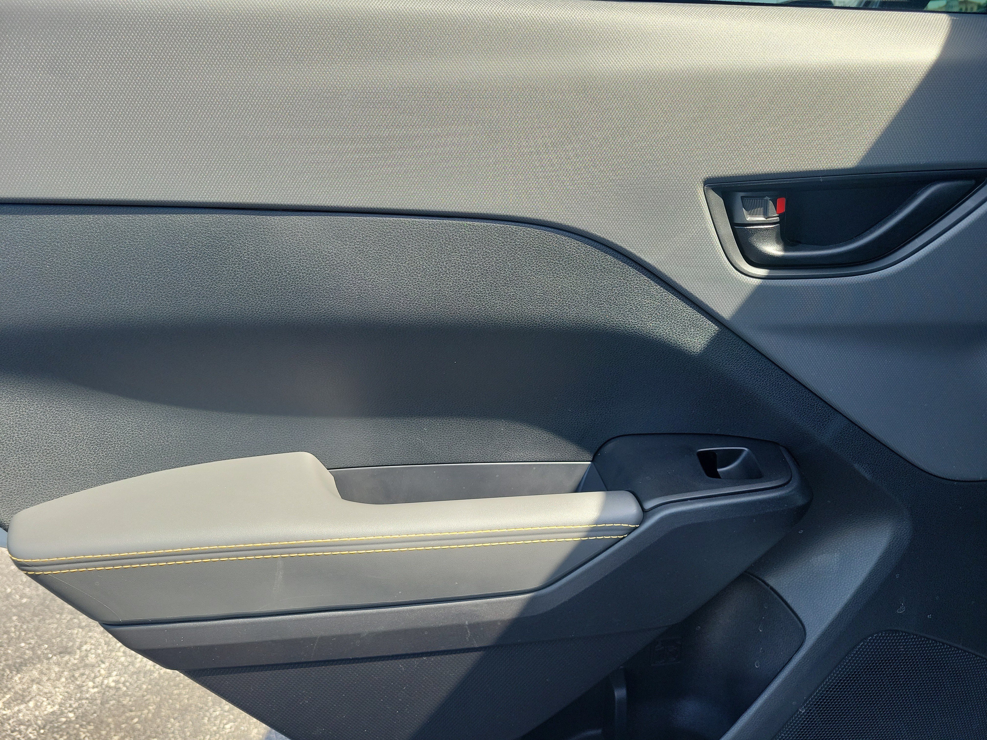 Certified 2026 Subaru Crosstrek 2.5i Sport w/ Crosstrek Mirror Package AWD/4WD image 16