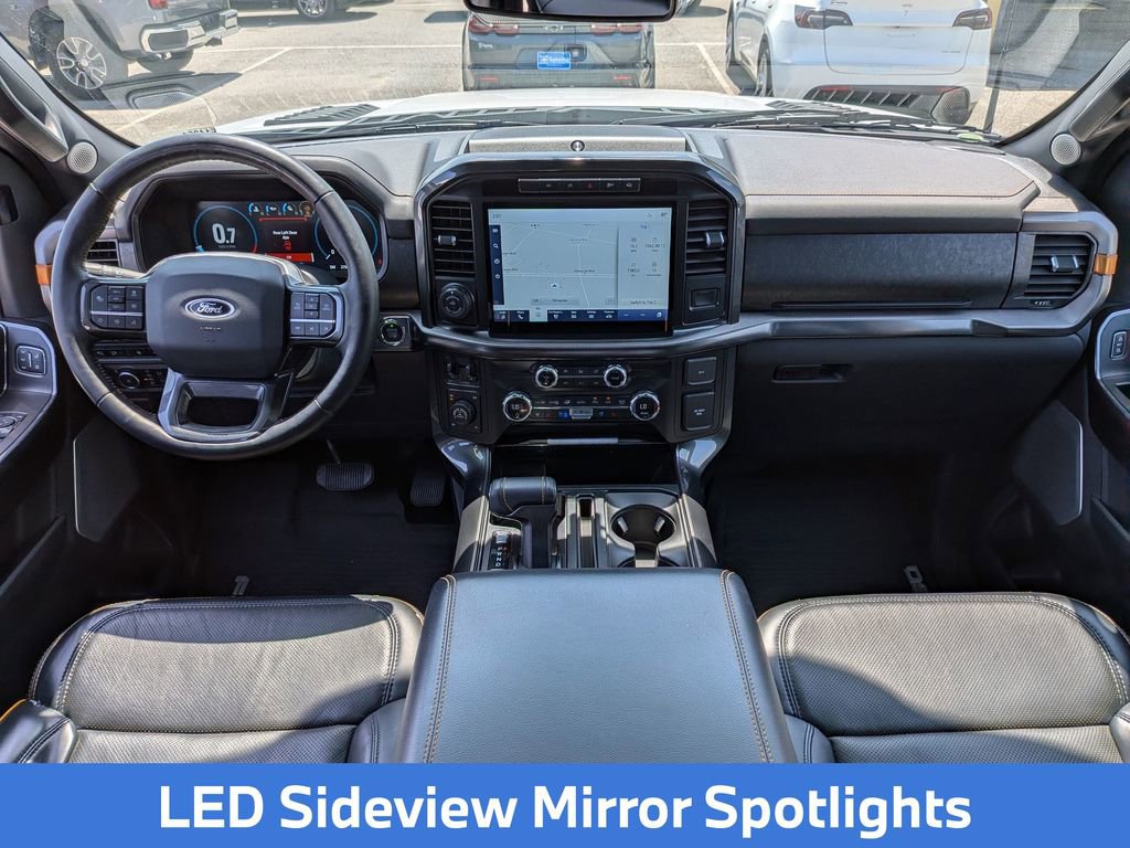 Used 2021 Ford F150 Tremor w/ Equipment Group 402A High AWD/4WD image 29