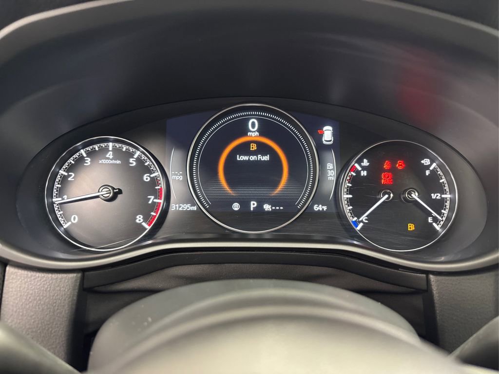 Used 2023 MAZDA CX-50 2.5 S w/ Cargo Package image 23