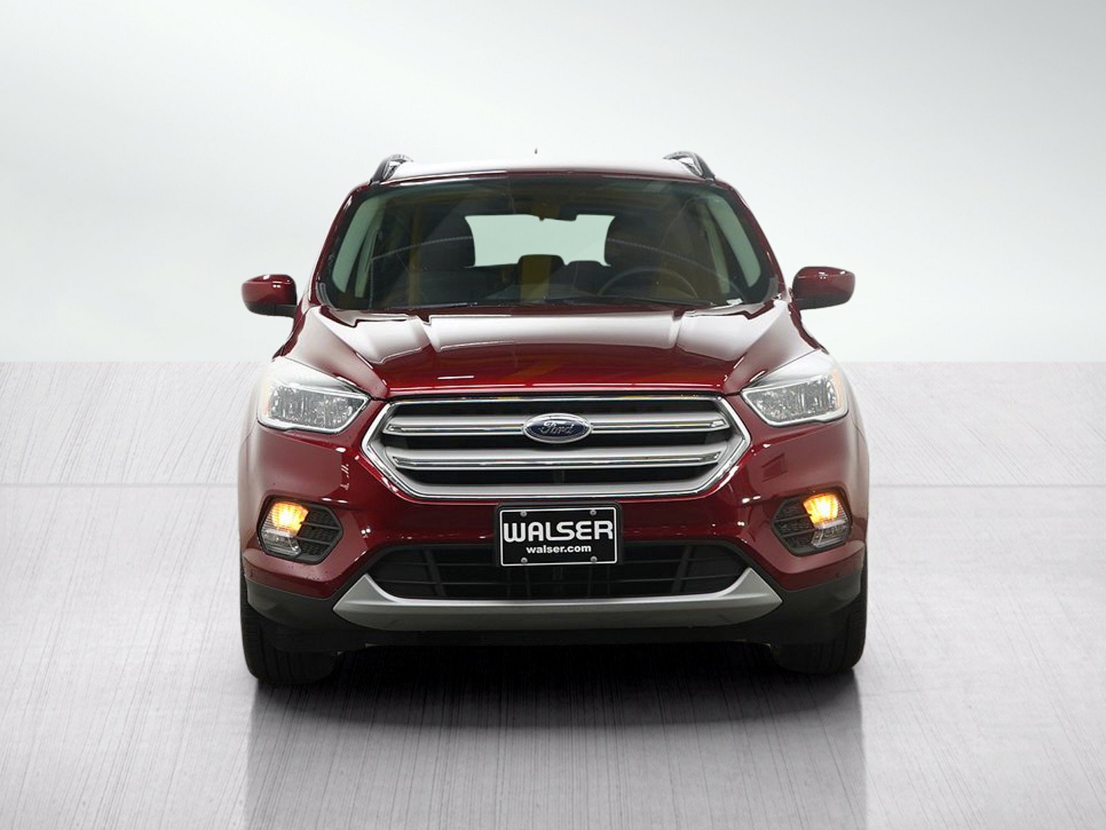 Used 2018 Ford Escape SE w/ SE Sync 3 Package AWD/4WD image 8