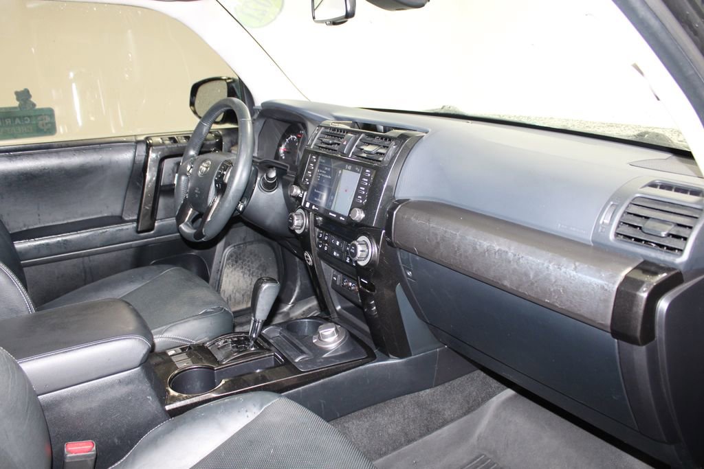 Used 2021 Toyota 4Runner Nightshade image 27