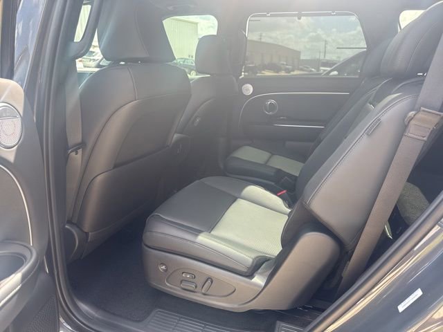 New 2026 Hyundai Palisade Calligraphy FWD image 11