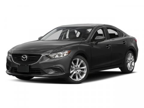 Used 2016 MAZDA MAZDA6 Touring image 4