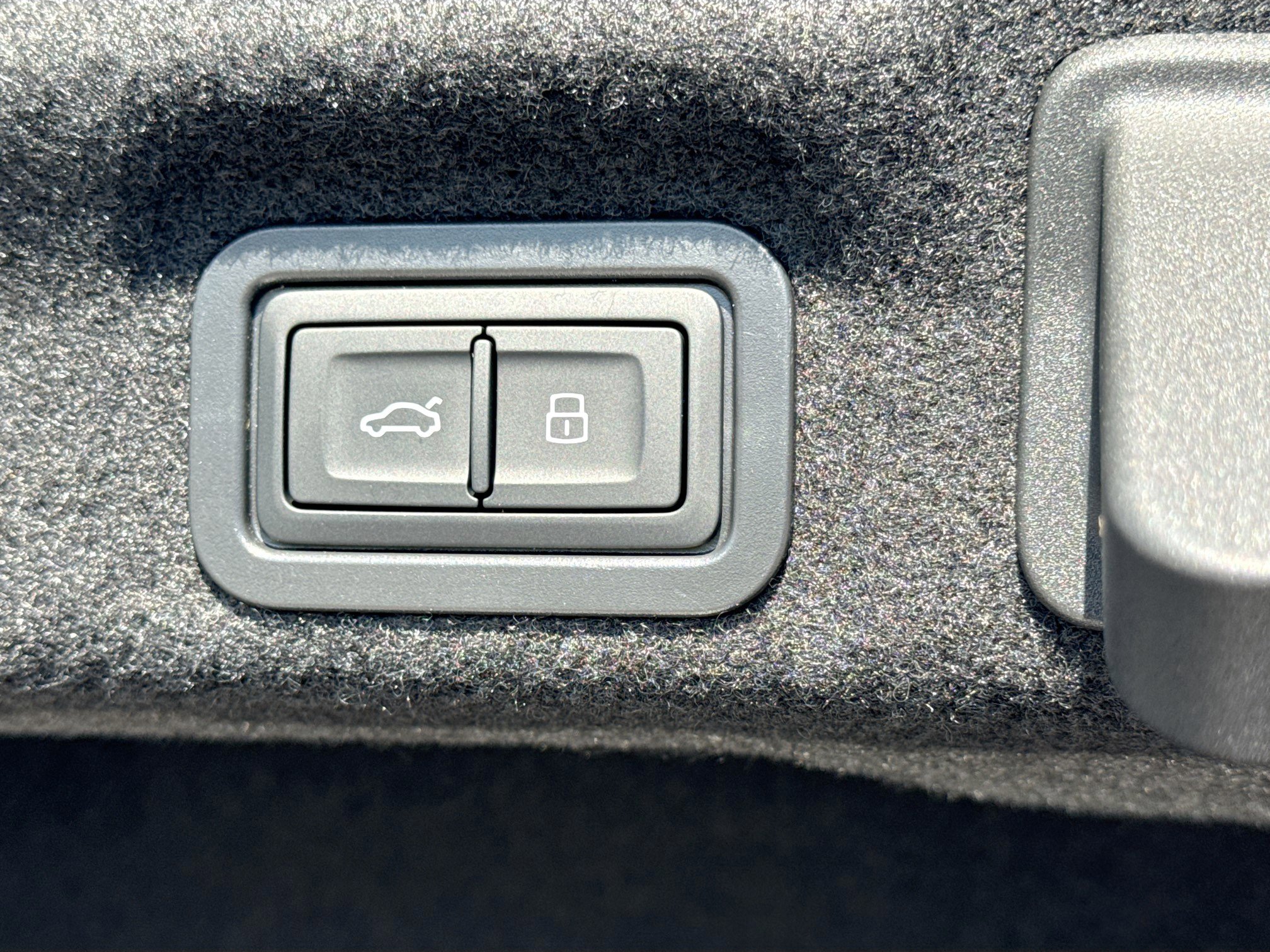 New 2026 Audi A6 Prestige image 12