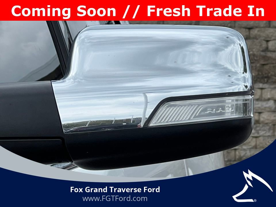 Used 2020 RAM 1500 Limited AWD/4WD image 39