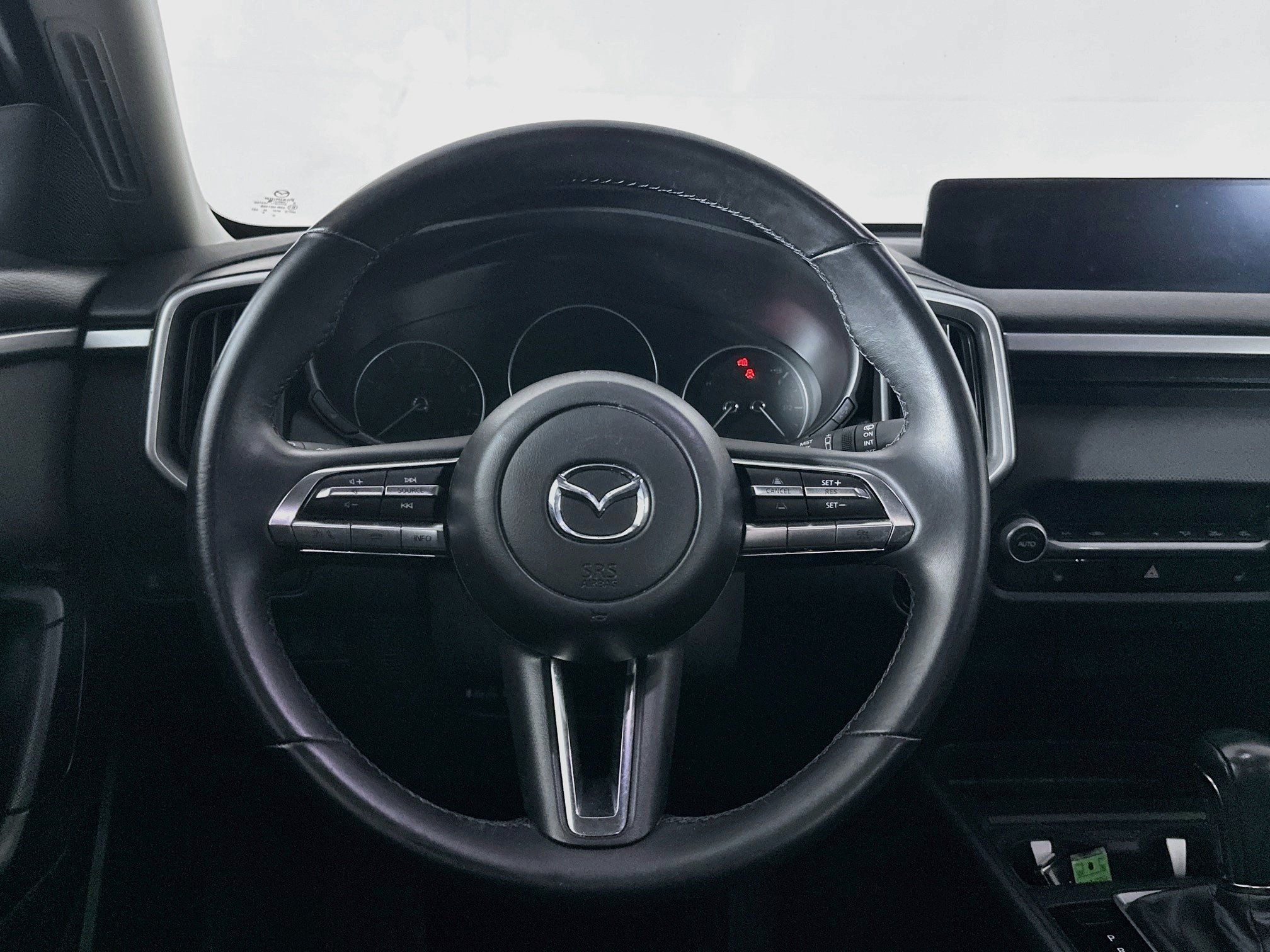Used 2025 MAZDA CX-50 AWD 2.5 S w/ Preferred Package image 18