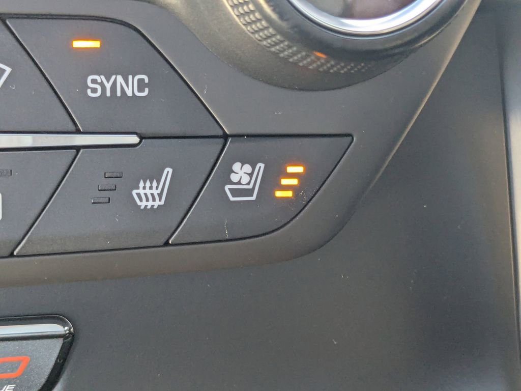 Used 2016 Chevrolet Corvette Z06 w/ 2LZ Preferred Equipment Group image 9