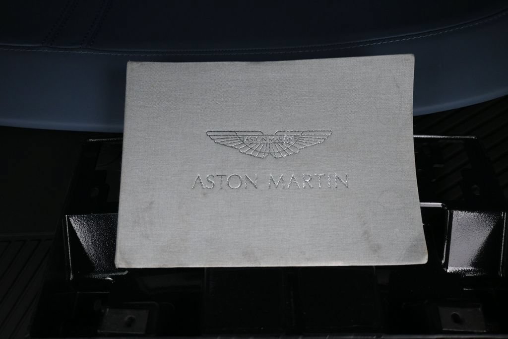 Used 2023 Aston Martin DBX 707 AWD/4WD image 25