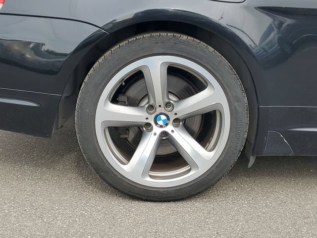 Used 2006 BMW 650i Convertible RWD image 5