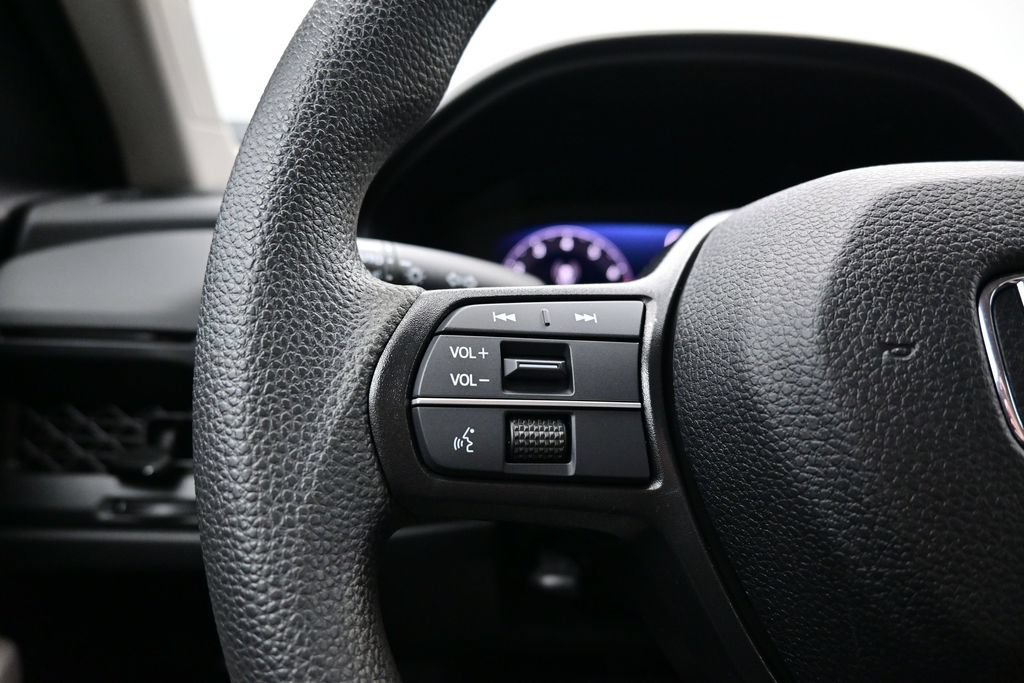 Used 2024 Honda Accord LX image 42