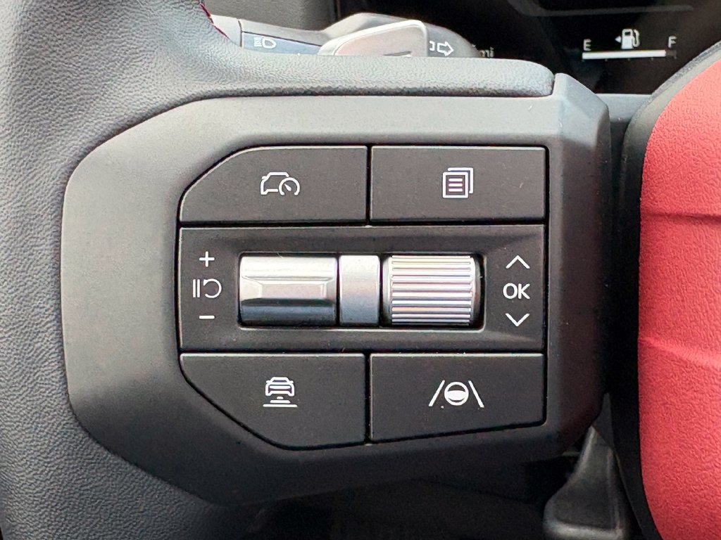 New 2026 Kia K4 GT-Line Turbo w/ GT-Line Premium Package FWD image 22