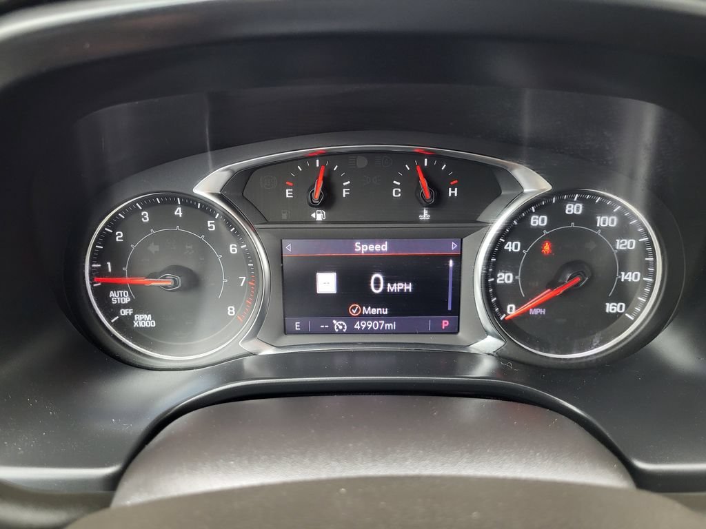 Used 2023 GMC Acadia SLT w/ Elevation Edition FWD image 11