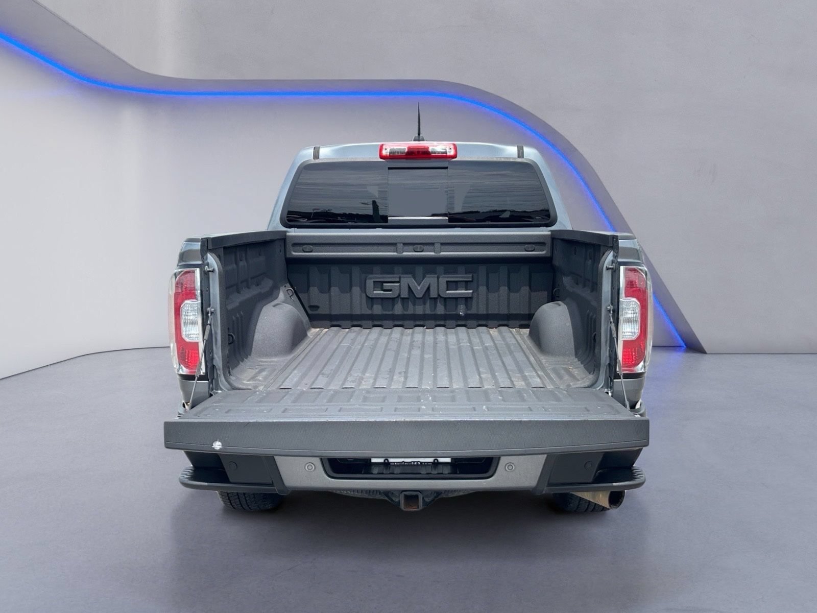 Used 2021 GMC Canyon AT4 w/ Driver Alert Package AWD/4WD image 9