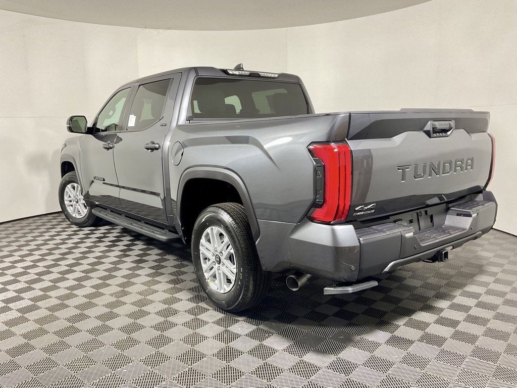 New 2026 Toyota Tundra SR5 image 10