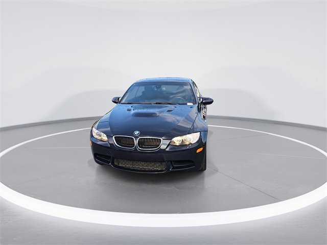 Used 2013 BMW M3 Convertible image 3