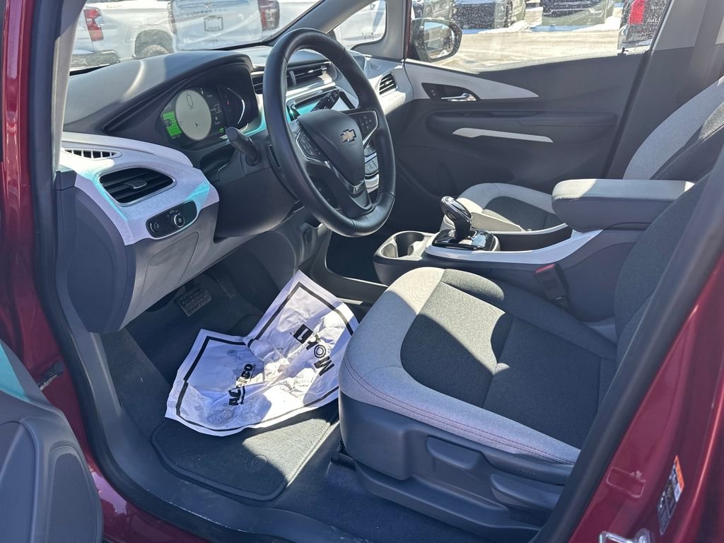 Used 2019 Chevrolet Bolt LT image 21