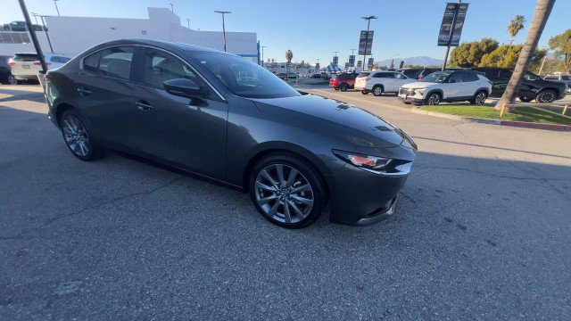 Used 2024 MAZDA MAZDA3 s image 2