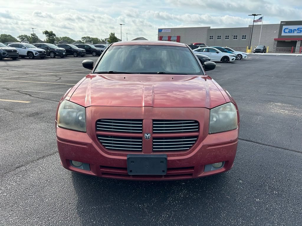 Used 2006 Dodge Magnum SXT RWD image 4