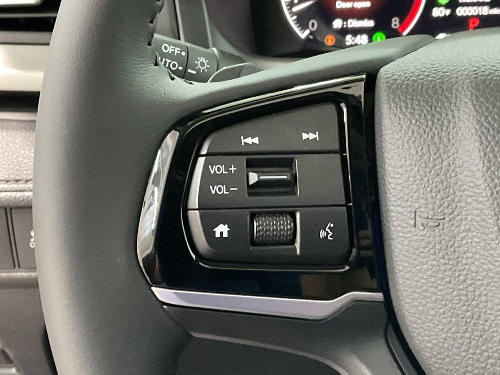 Used 2026 Honda Odyssey EX-L image 10