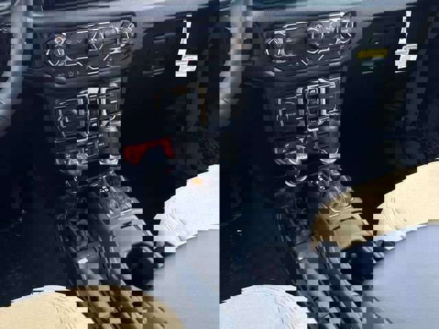 New 2026 Jeep Wrangler Willys image 13