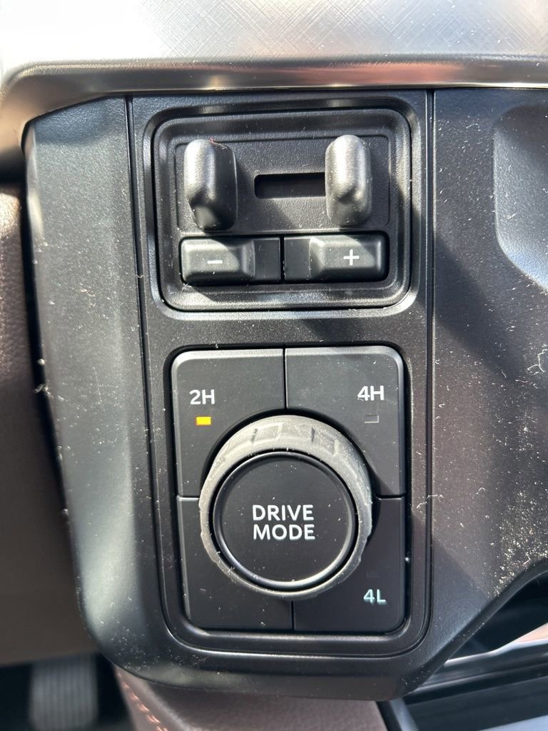 New 2026 Ford F350 King Ranch AWD/4WD image 23