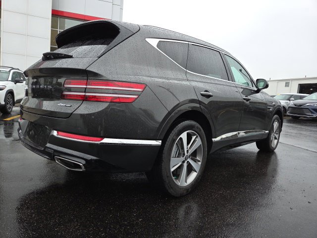 Used 2024 Genesis GV80 3.5T Advanced w/ Advanced Package AWD/4WD image 7