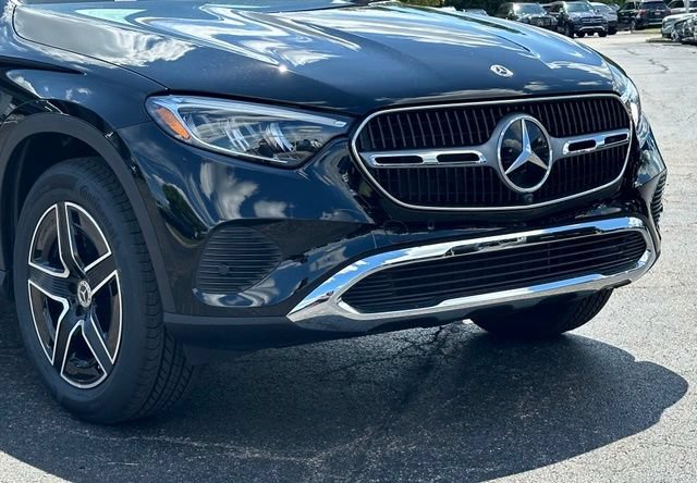 New 2027 Mercedes-Benz GLC 300 4MATIC video 2