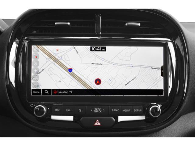 Used 2023 Kia Soul GT-Line w/ GT-Line Technology Package FWD image 34