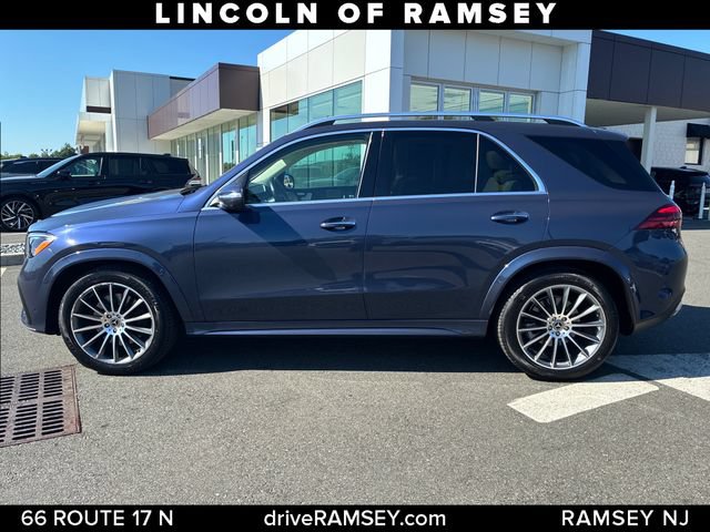 Used 2024 Mercedes-Benz GLE 350 4MATIC image 2