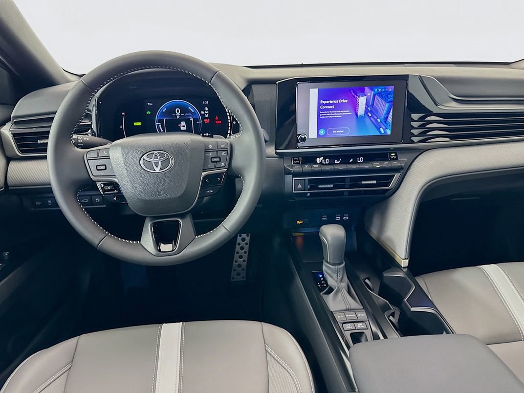 Certified 2025 Toyota Camry SE image 22