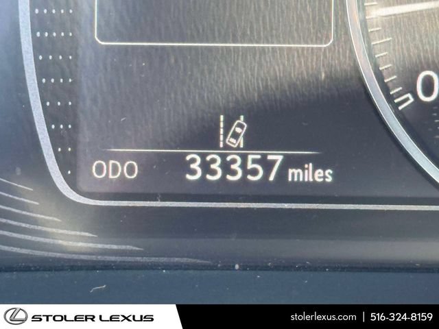 Used 2019 Lexus ES 350 w/ Premium Package FWD image 35